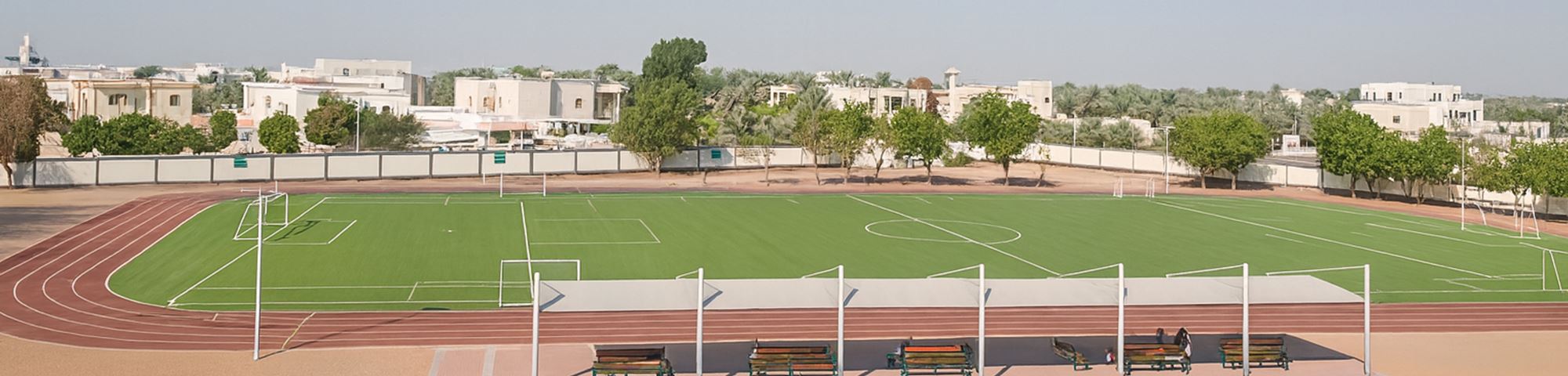 Campus Facilities